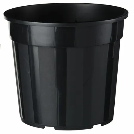 Container Zwart 10L - afbeelding 1
