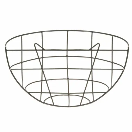Hanging Basket Groen ½Ø35Cm - afbeelding 1