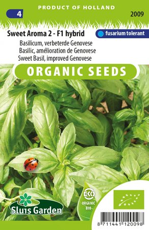 basilicum zaden voor pesto kopen
