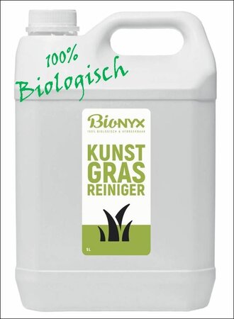 Bionyx Kunstgrasreiniger goedkoop kopen bij Tuingoedkoop.nl