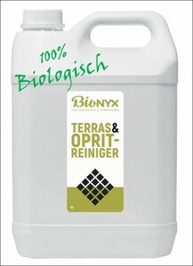 Oprit schoonmaken BIOnyx kopen bij Tuingoedkoop.nl