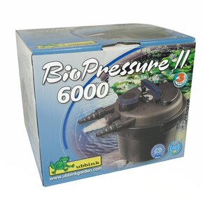 biopressure 6000 goedkoop bestellen