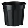 container zwart 6,3l - afbeelding 1