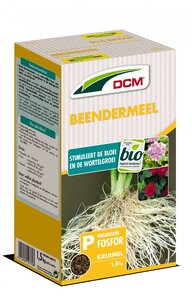 DCM Beendermeel 1,5kg kopen