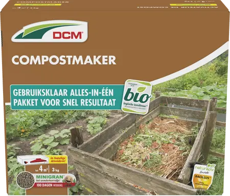 DCM Compostmaker - afbeelding 2