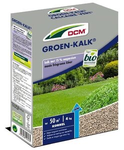 groenkalk dcm bestellen tuingoedkoop.nl