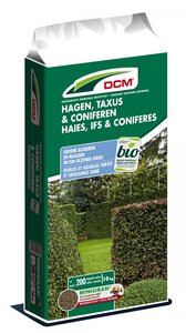 DCM Meststof Hagen, Taxus en Coniferen 10 kg