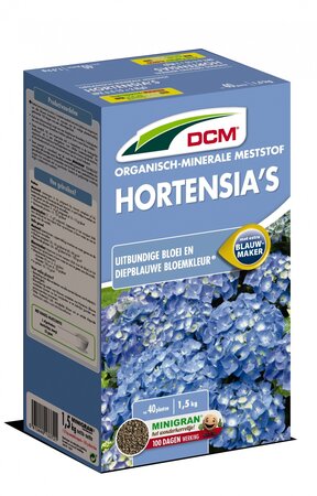 DCM hortensia mest kopen