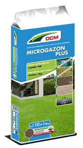 DCM microgazonplus 10kg online bestellen