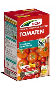 DCM meststof voor tomaten kopen