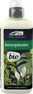 DCM Vloeibare Plantenvoeding Kamerplanten