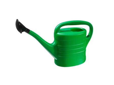 Gieter groen 14 liter goedkoop online bestellen bij Tuingoedkoop.nl