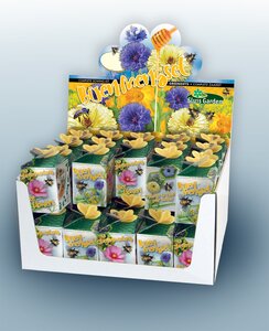 greengift bijenmengsel zaden kopen