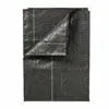 gronddoek zwart 1,34x0,84m 1 - afbeelding 6