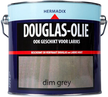 douglas olie dim grey hermadix kopen