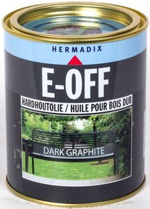 Hermadix E-OFF Graphite (5)