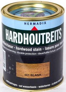 Hermadix Hardhoutbeits 461 Blank 750 ml