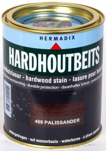 Hermadix Hardhoutbeits 469 Palissander 750 ml