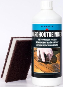 Hermadix Hardhoutreiniger 1000 ml