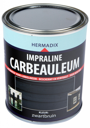 Hermadix impraline carbeauleum 750 ml