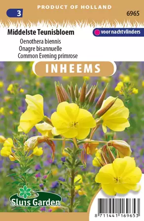 100% pure Inheemse bloemzaden kopen? Goedkoop bij Tuingoedkoop.nl