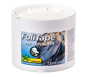Ubbink - FoliTape  - Vijverfolie Tape - 7,5x600cm